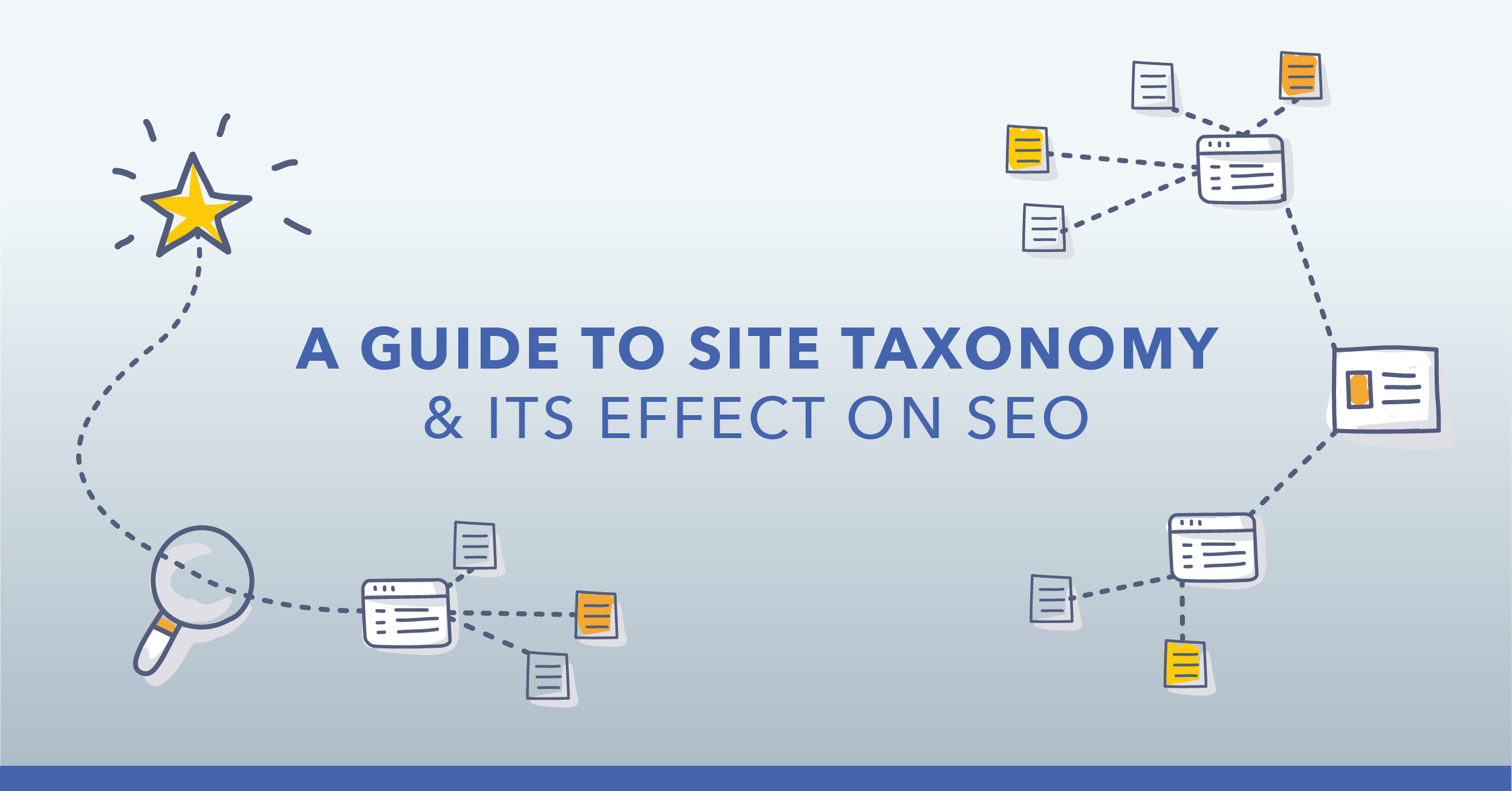 The Best Two Website Taxonomy Methods to Boost SEO